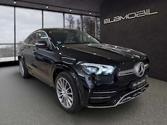 Bild des Angebotes Mercedes-Benz GLE 350 d 4Matic Coupe AMG Line*360°*Panorama*