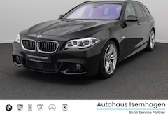 Bild des Angebotes BMW 550 360°NightVis Fond-EntPro TV Panorama Voll
