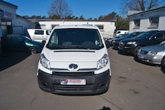 Bild des Angebotes Toyota Proace L2H1 Kasten