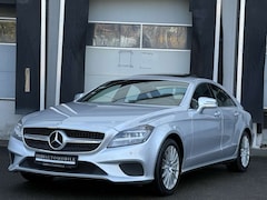 Bild des Angebotes Mercedes-Benz CLS 350 D 4-Matic Coupe LED Airmatic Rü-Kamera
