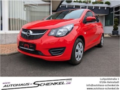Bild des Angebotes Opel Karl 1.0 Edition
