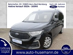 Bild des Angebotes Ford Grand Tourneo Connect Titanium 7-Sitzer