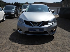 Bild des Angebotes Nissan Pulsar 1.2 DIG-T Acenta
