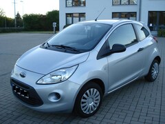 Bild des Angebotes Ford Ka/Ka+ Ka 1.2 Start-Stopp-System Cool