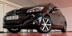 Bild des Angebotes Peugeot 208 Active*NuR 71 tKM*Sitzheizung*PanoRama*
