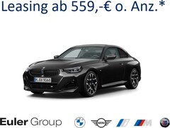 Bild des Angebotes BMW 240 xDrive Coupe 19'' Premium+Innov. ACC LCProf HiFi M