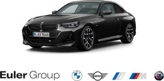 Bild des Angebotes BMW 240 xDrive Coupe 19'' Premium+Innov. ACC LCProf HiFi M