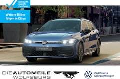 Bild des Angebotes VW Passat Variant 1.5 eTSI Hybrid DSG R-Line Matrix