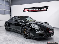 Bild des Angebotes Porsche 991 911 Carrera Coupé, PDK, gepflegt