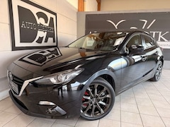 Bild des Angebotes Mazda 3 Lim. Nakama/Navi/Sitzhz./PDC+Kamera/Klimaaut.