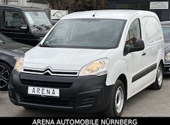 Bild des Angebotes Citroen Berlingo 1.6 HDI 3Sitzer*Hygieneausbau*Catering