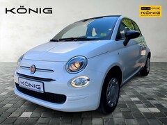 Bild des Angebotes Fiat 500C 1.0 GSE Cabrio Klima*Sound*CarPlay