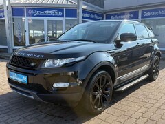 Bild des Angebotes Land Rover Range Rover Evoque Pure Navi Sternehimmel