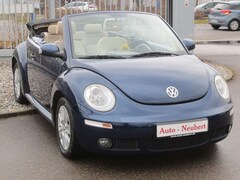Bild des Angebotes VW New Beetle Cabriolet
