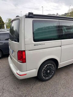 Bild des Angebotes VW T6 California California DSG Beach Edition