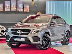 Bild des Angebotes Mercedes-Benz GLE 43 AMG Coupe Pano Distronic 360° KeylesGo 22