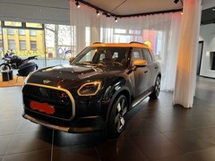 Bild des Angebotes MINI Countryman S All4 S ALL4 Favoured Trim