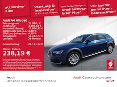 Bild des Angebotes Audi A4 allroad A4 allroad 2.0 TDI Q. Xenon AHZV GRA Navi
