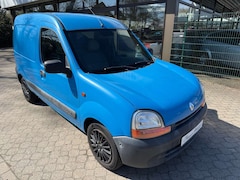 Bild des Angebotes Renault Kangoo Kasten Rapid 1.5 dCi*nur 98 TKM*2.Hand*HU a.W. neu
