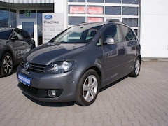 Bild des Angebotes VW Golf Plus Team AHK