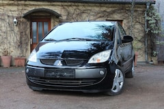 Bild des Angebotes Mitsubishi Colt CZC*TÜV NEU*