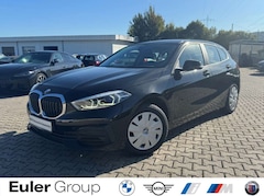 Bild des Angebotes BMW 116 i Limousine LED PDC DAB SHZ
