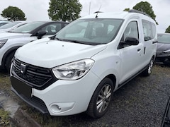 Dacia Dokker Comfort 1,3 131 Ps