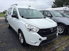 Dacia Dokker Comfort 1,3 131 Ps