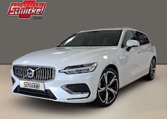 Bild des Angebotes Volvo V60 T6 Plus Bright Recharge Plug-In Hybrid AWD AHK ACC