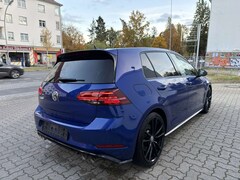 Bild des Angebotes VW Golf R BMT/Start-Stopp 4Motion Akrapovic