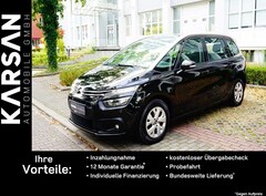 Bild des Angebotes Citroen Grand C4 SpaceTourer Feel/PDC/AHK/PANORAM/KLIMA/