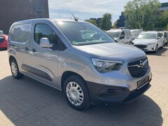 Bild des Angebotes Opel Combo E Cargo Edition