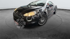 Peugeot RCZ Basis1.6 ,155 THP