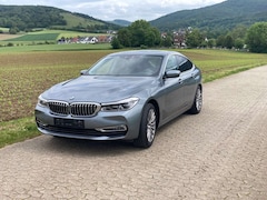 Bild des Angebotes BMW 640 640 d xDrive Luxury Line