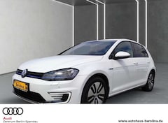 Bild des Angebotes VW Golf GTE VII 1.4 GTE DSG *StdHz*ACC*SHZ*App-Connect*