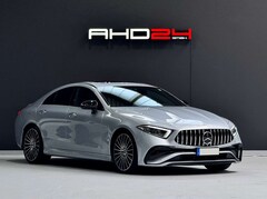 Bild des Angebotes Mercedes-Benz CLS 300 CLS 300 AMG-Line AMG Line
