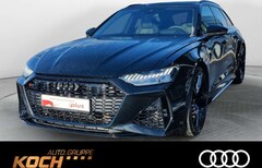 Bild des Angebotes Audi RS6 RS6 Avant 4.0 TFSI q. Tiptr., HD Matrix Laser, 3