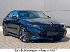 Bild des Angebotes BMW 550 e Lim. xDrive M Sport*Pano*H/K*Sitzbelüftung*