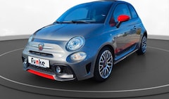 Bild des Angebotes Abarth 500 Cabrio 595C 1.4 T-Jet 16V **PDC**XENON**