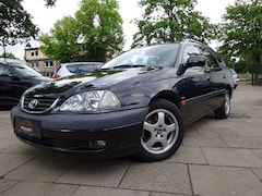 Bild des Angebotes Toyota Avensis 1.8 Style/Klimaanlage