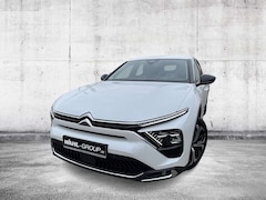 Bild des Angebotes Citroen C5 X PLUS PT 130 S&S AUTOMATIK (WSS BEH./SITZHZG.)