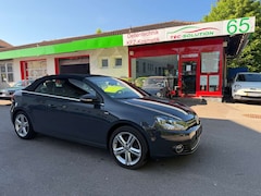 Bild des Angebotes VW Golf Cabriolet Life BMT