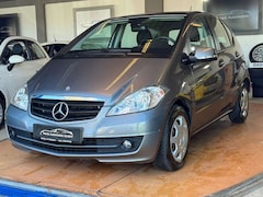 Bild des Angebotes Mercedes-Benz A 160 Classic / Navi / Klima / Sitzheizung