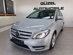 Bild des Angebotes Mercedes-Benz B 250 Sports Tourer/NAVI/LEDER/XENON/AHK/KAM/SHZ