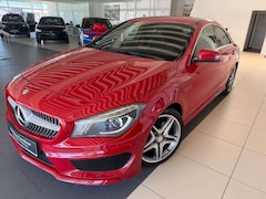 Bild des Angebotes Mercedes-Benz CLA 220 DCT AMG Line