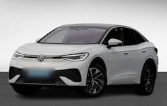 Bild des Angebotes VW ID.5 PRO WÄRMEPUMPE ACC LM19 NAVI CARPLAY SITZHZ