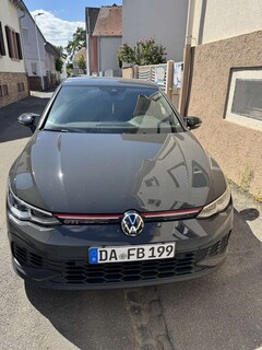 Bild des Angebotes VW Golf GTI Clubsport