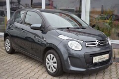 Bild des Angebotes Citroen C1 VTi 72 S&S FEEL