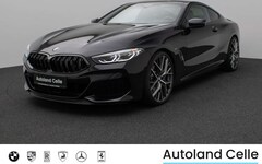 Bild des Angebotes BMW M850 xD Kamera HUD DAB H K ACC SoftCl DisplKey