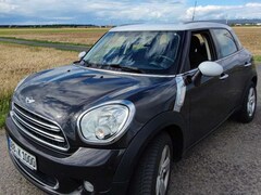 Bild des Angebotes MINI Cooper D Countryman Mini Cooper D Countryman Park Lane